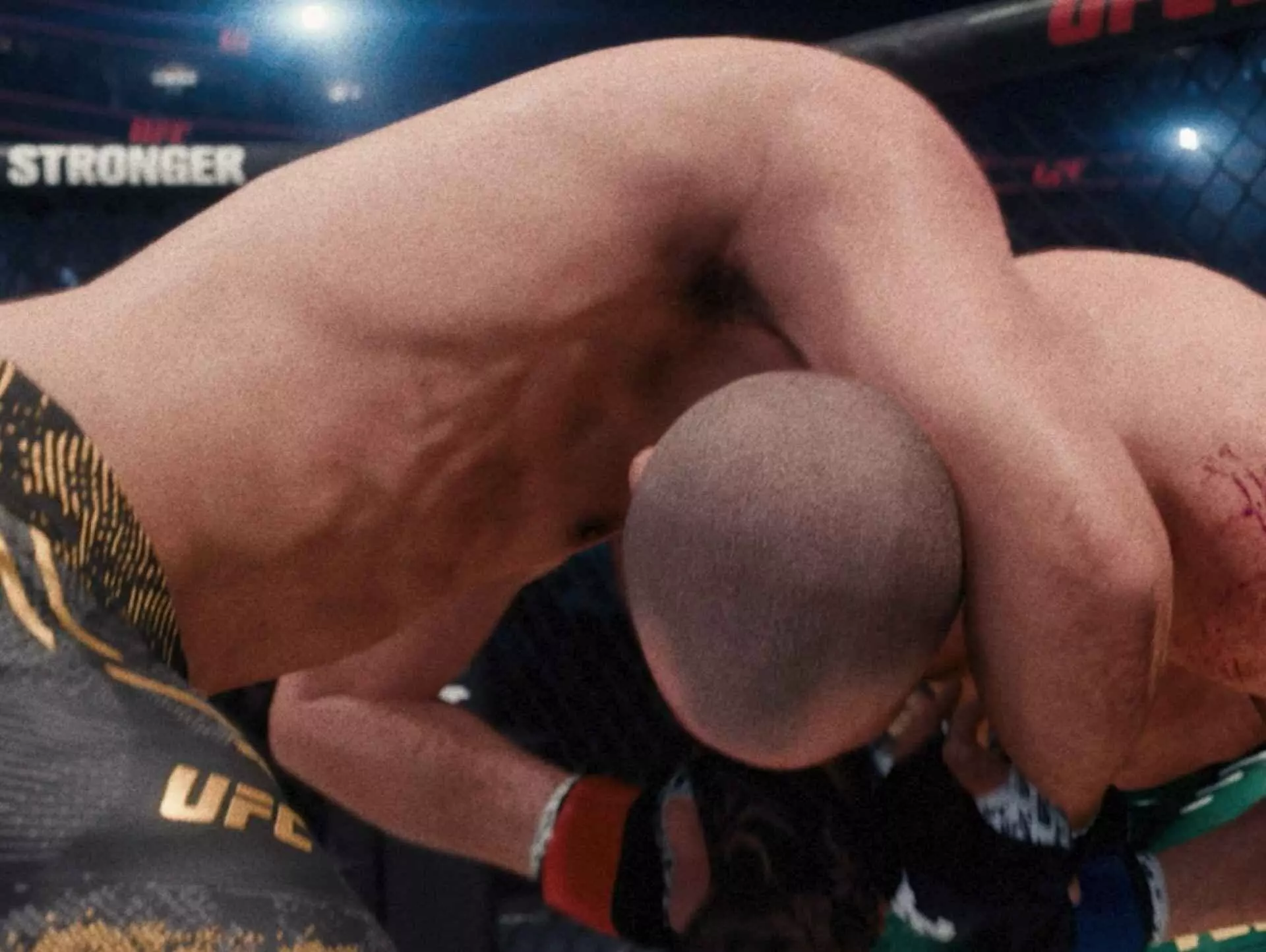 EA Sports UFC 5 | EA Sports | GameStop